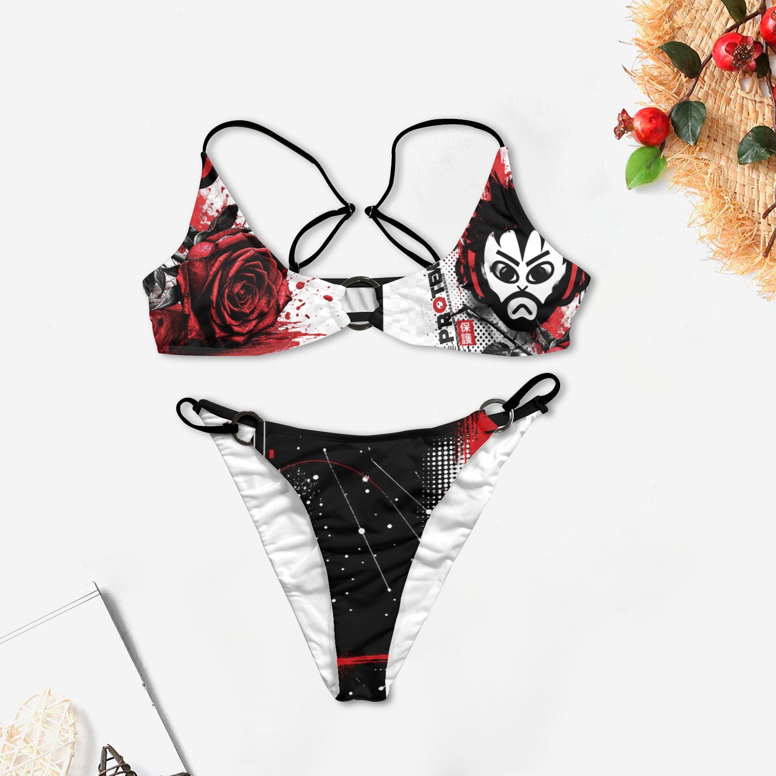 Protek 2026 black bottoms