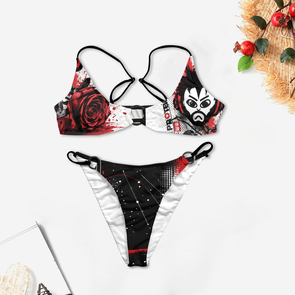 Protek 2026 black bottoms