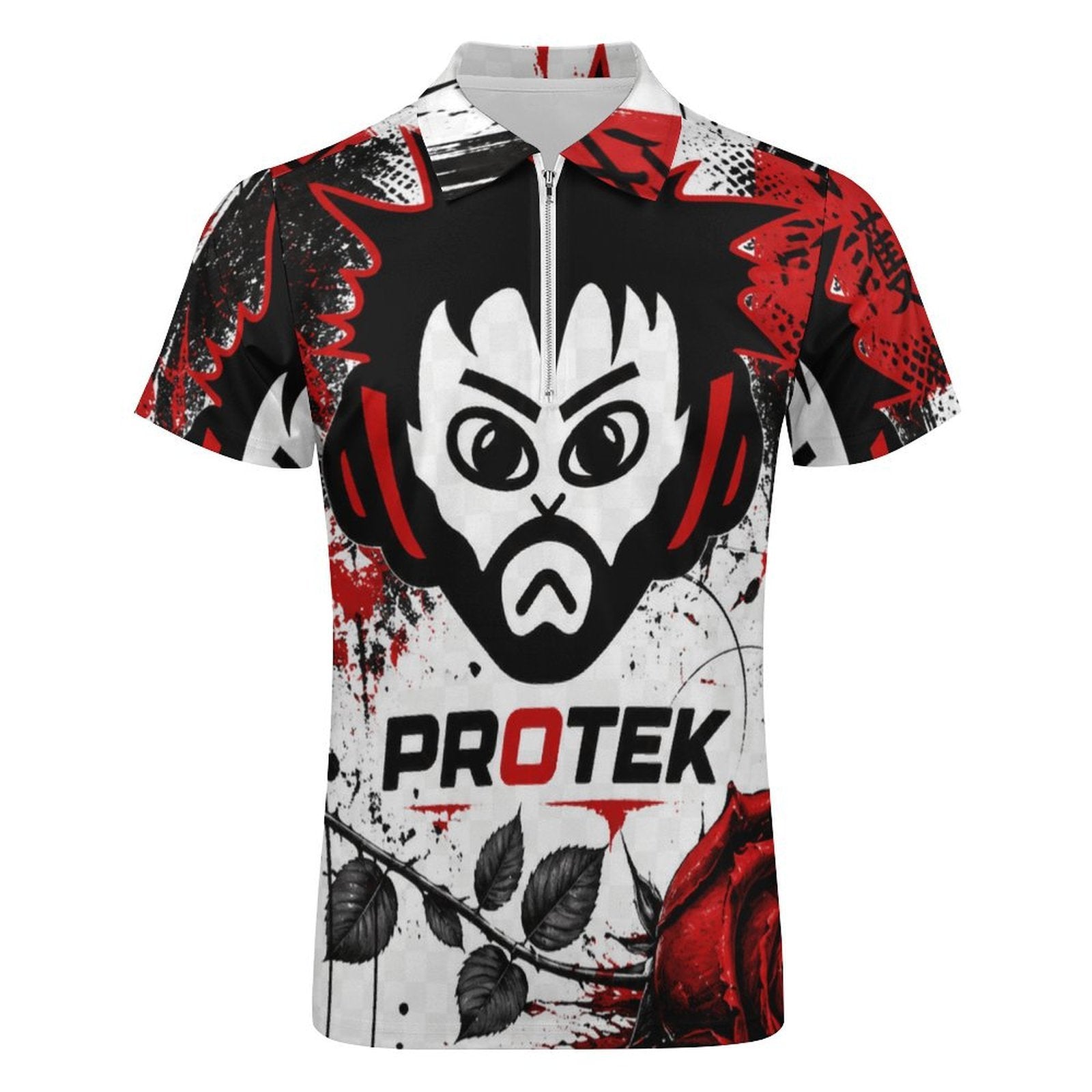 protek 2016 mens polo