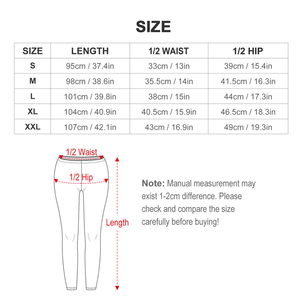 WTF LEGGINGS