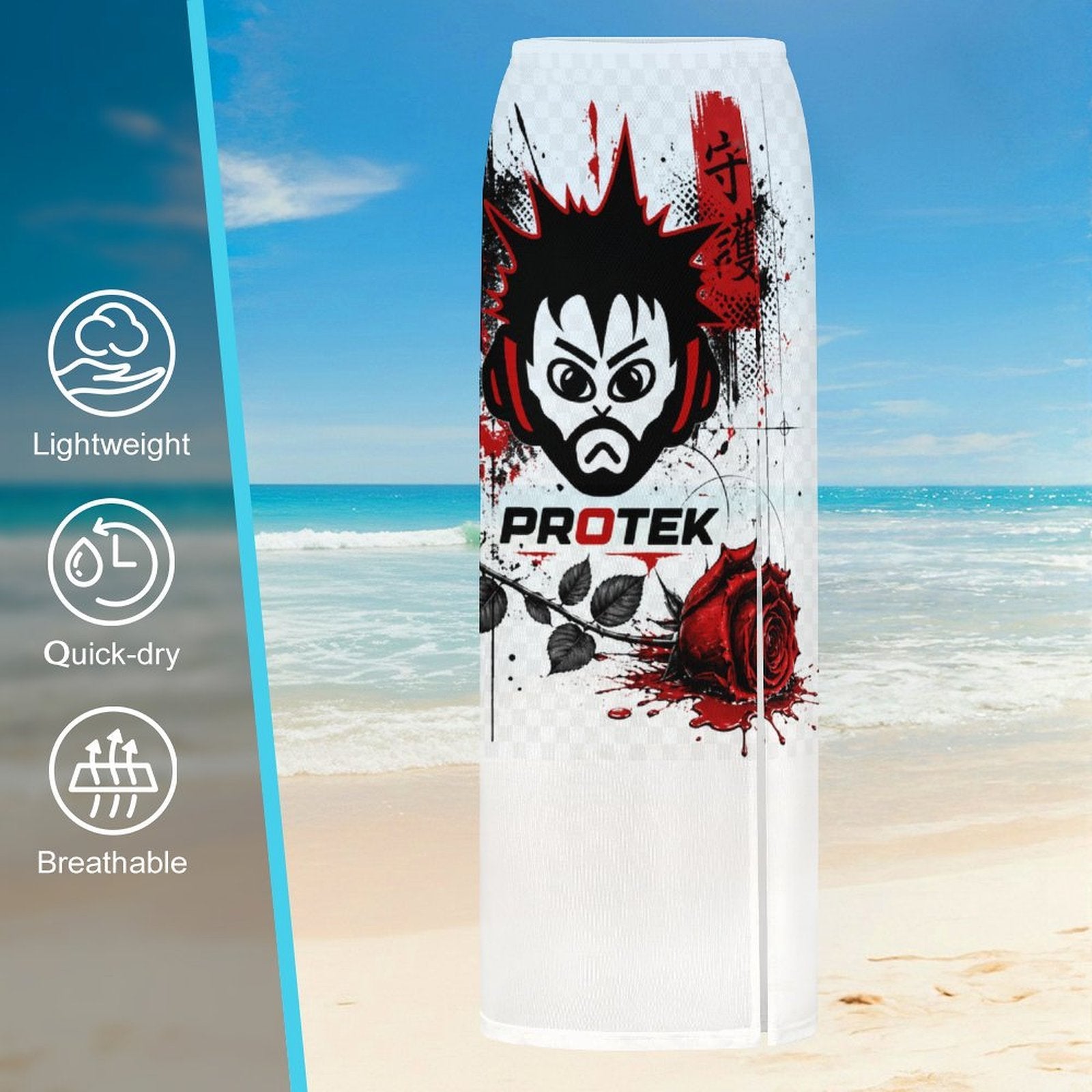 Protek 2026