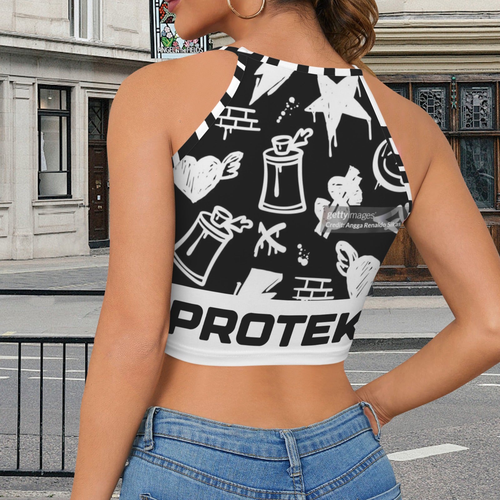 protek tank