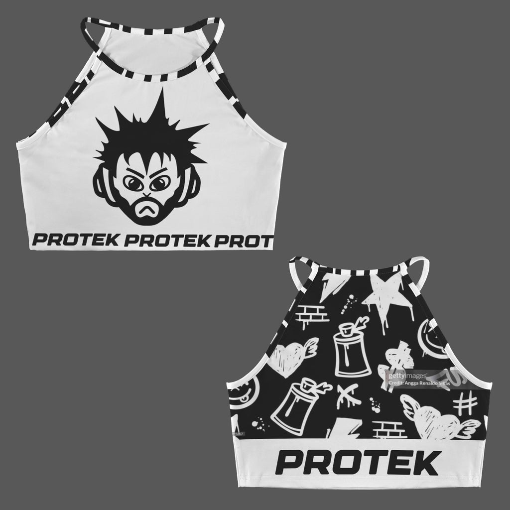 protek tank
