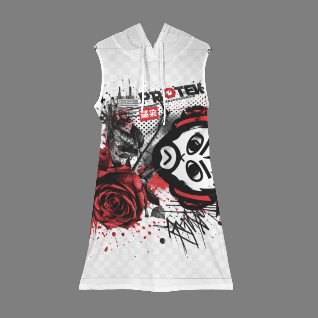 Hoodie Dress?
