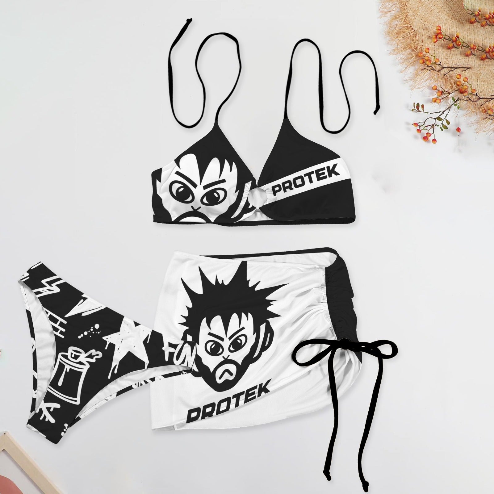 protek design 2