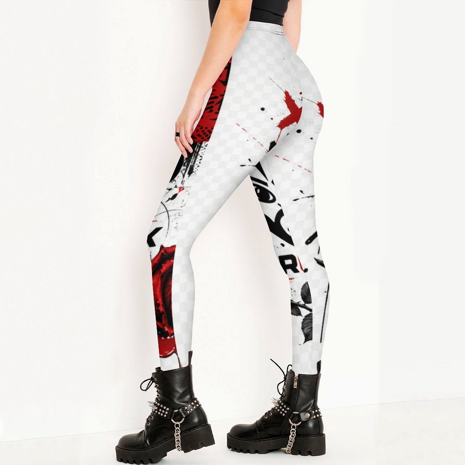 WTF LEGGINGS