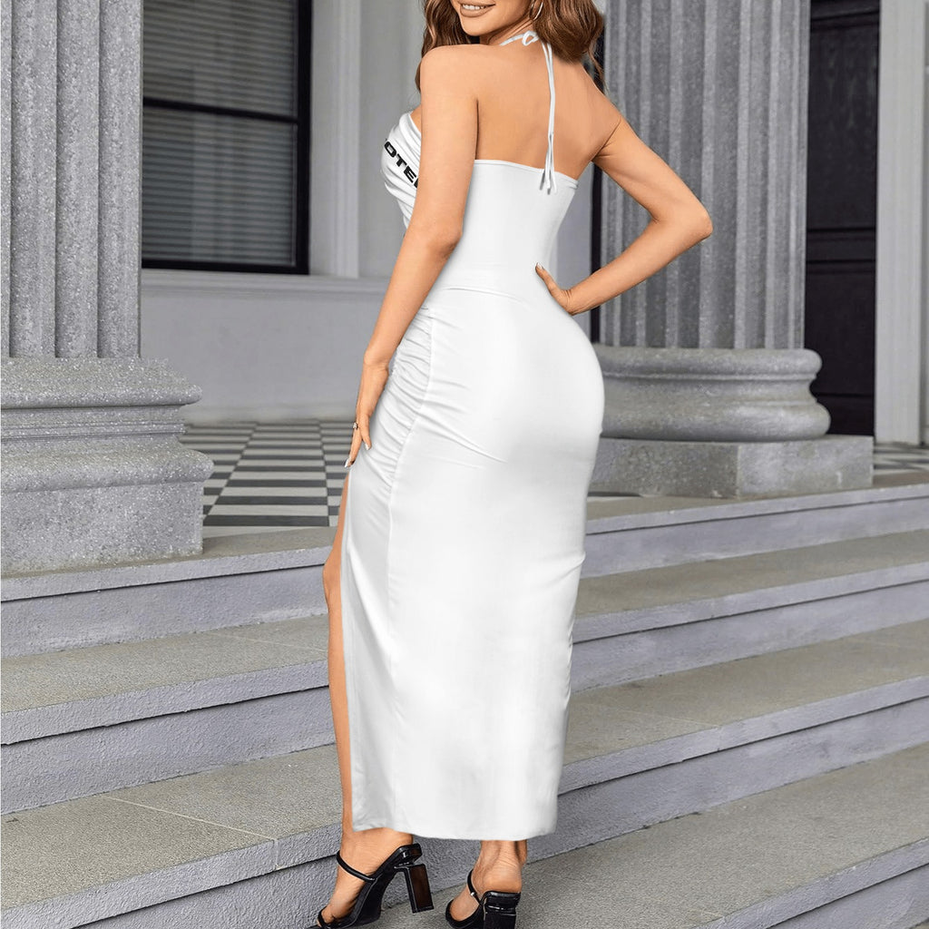Rose dress