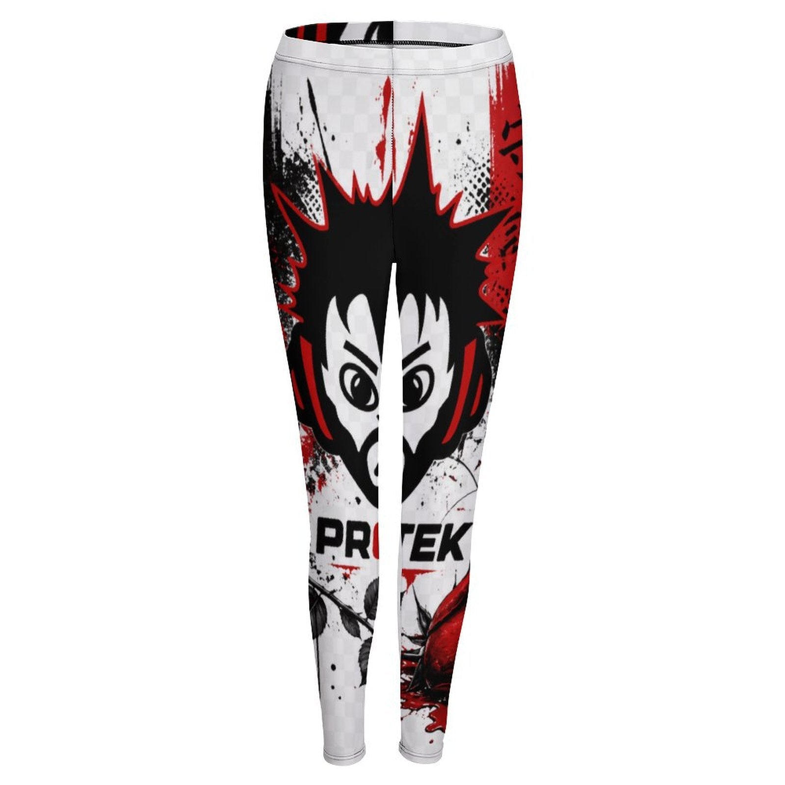WTF LEGGINGS