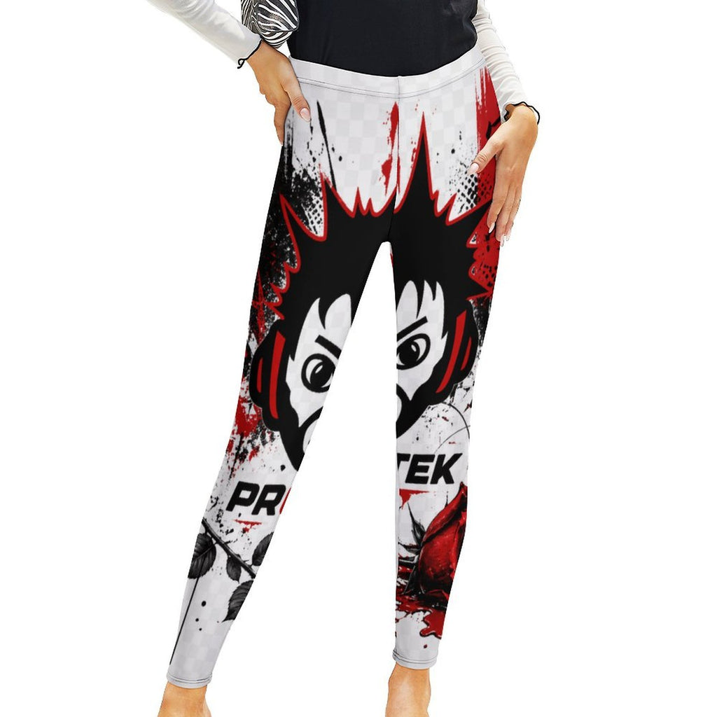 WTF LEGGINGS