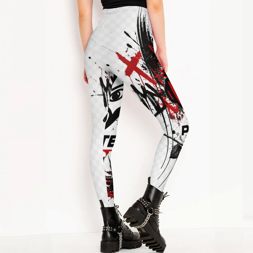 WTF LEGGINGS
