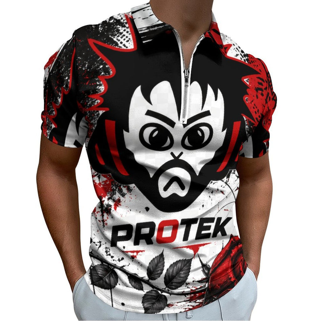 protek 2016 mens polo