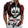 protek 2016 mens polo