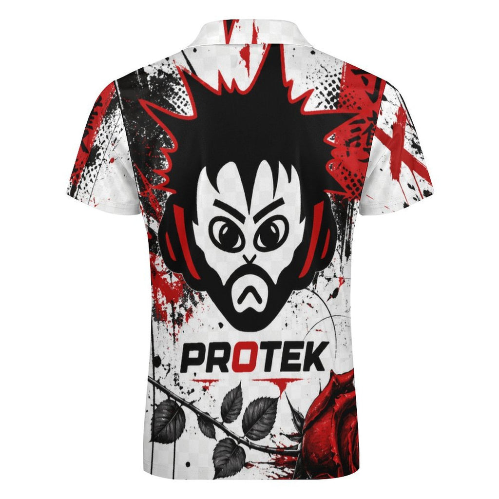 protek 2016 mens polo
