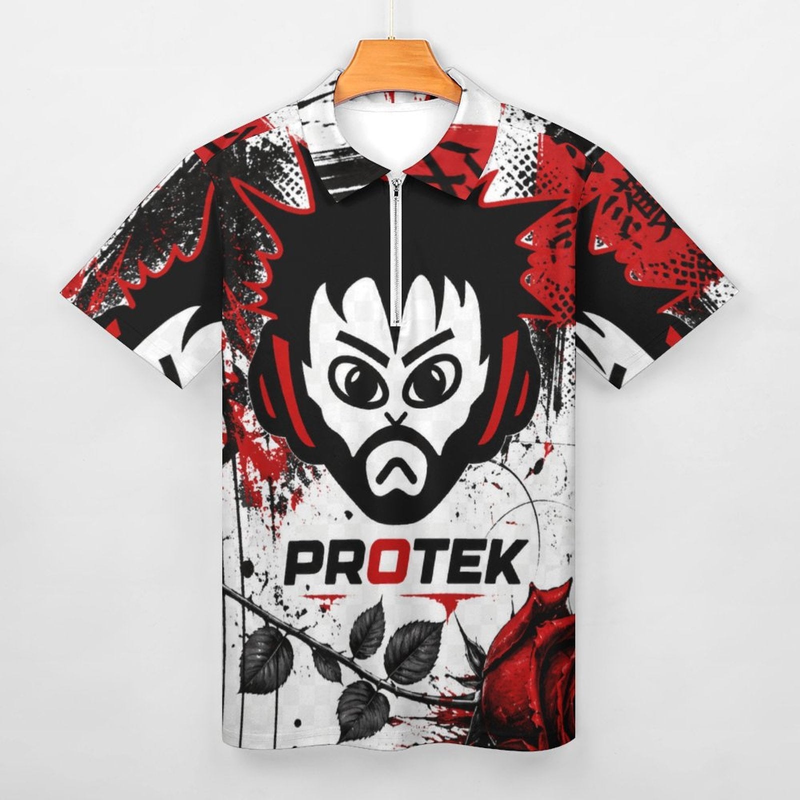 protek 2016 mens polo